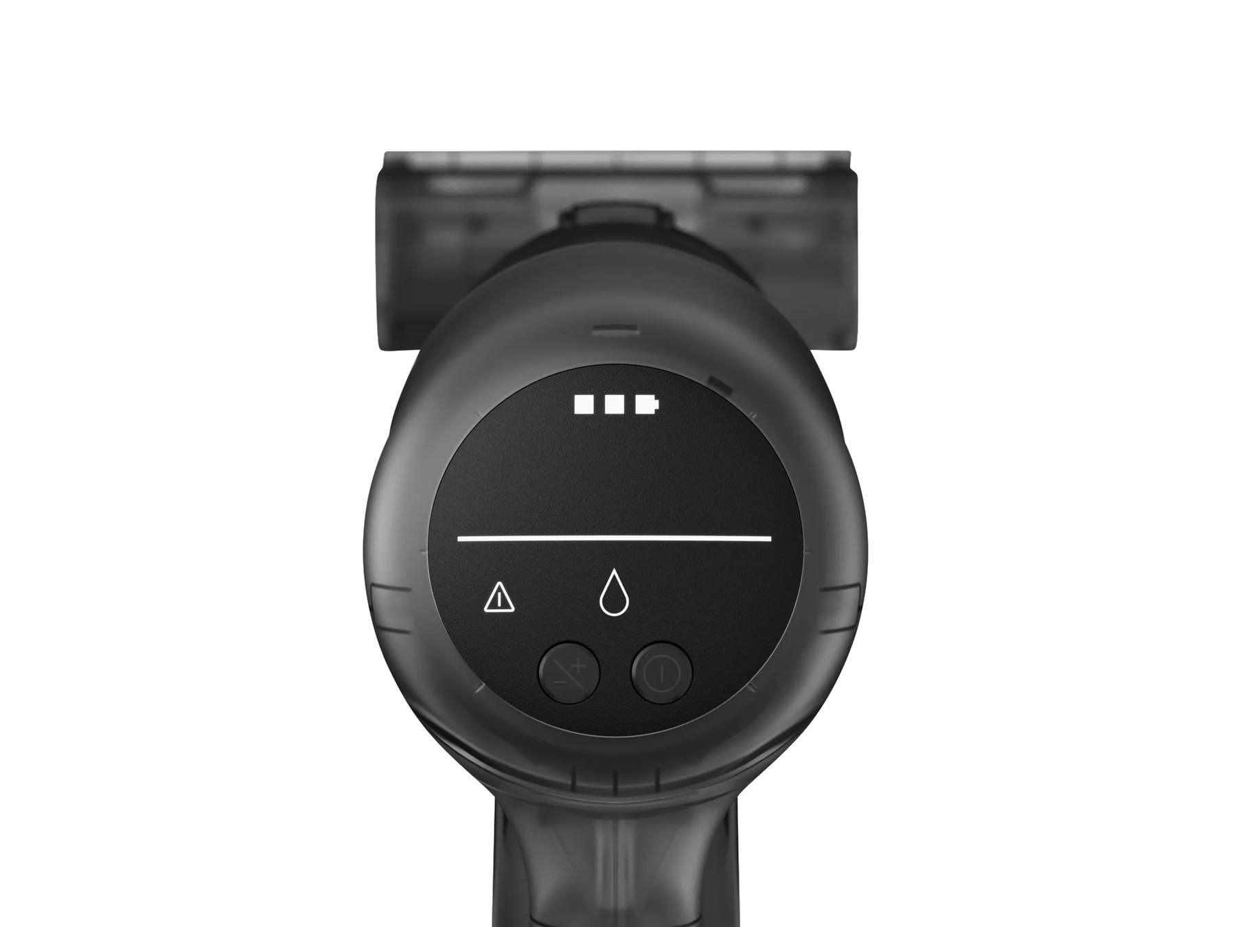 Aspirador Vertical AEG AP61CB21SH (Altura 106 cm - Preto/Branco), miniatura 9