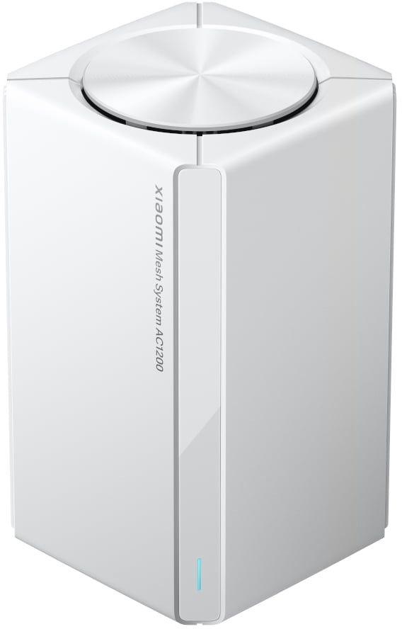 Sistema Mesh XIAOMI Mesh System AC1200 (Wi-Fi 5 - 867 Mbit/s - Dual-band - Branco) — miniatura 3