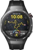 Smartwatch HUAWEI Watch GT 5 Pro (Redondo - AMOLED - 1,43" - Preto)