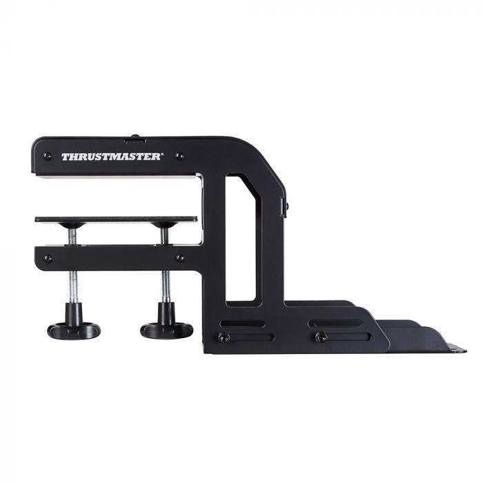 Suporte Lateral THRUSTMASTER TM Racing Clamp (Preto) — miniatura 5