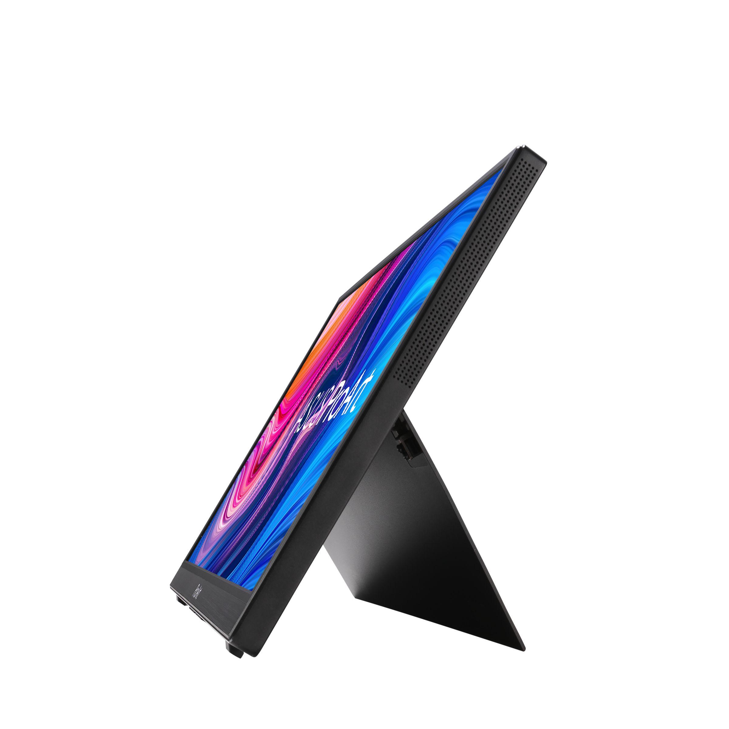 Monitor ASUS ProArt PA148CTV (14" - IPS - 60 Hz - Preto) — miniatura 3