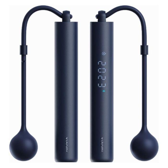 Corda de Saltar Inteligente XIAOMI Smart Jump Rope (PC - Azul) — miniatura 2