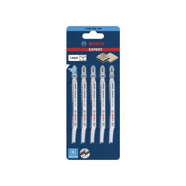 Lâminas de Serra Tico-Tico BOSCH Expert T308BF (Bimetal) — miniatura 2