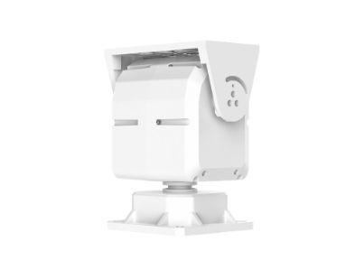 Suporte de Canto DAHUA DH-PFA170 (RS-485 - Branco)
