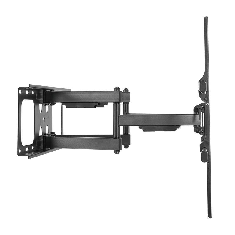 Suporte de Parede TV LOGILINK BP0151 (50-90" - VESA 800x600 - Preto), miniatura 3