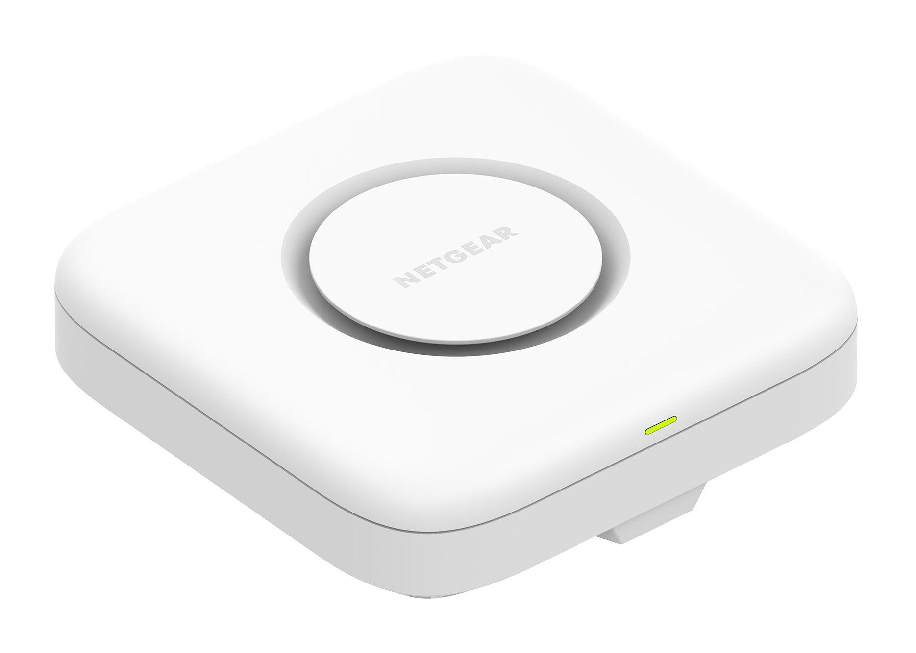 Ponto de Acesso NETGEAR WBE718-111EUS (9400 Mbit/s - 2,4 GHz, 5 GHz e 6 GHz - 10/100/1000/2500Base-T - Branco) — miniatura 3