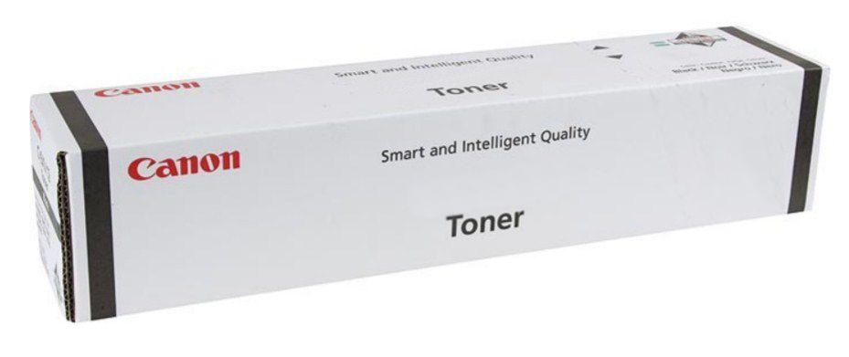 Toner CANON C-EXV37 2787B002 (15100 páginas - Preto)