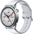 Smartwatch XIAOMI Watch S5 46mm (AMOLED 1,48" - GPS - Prateado)