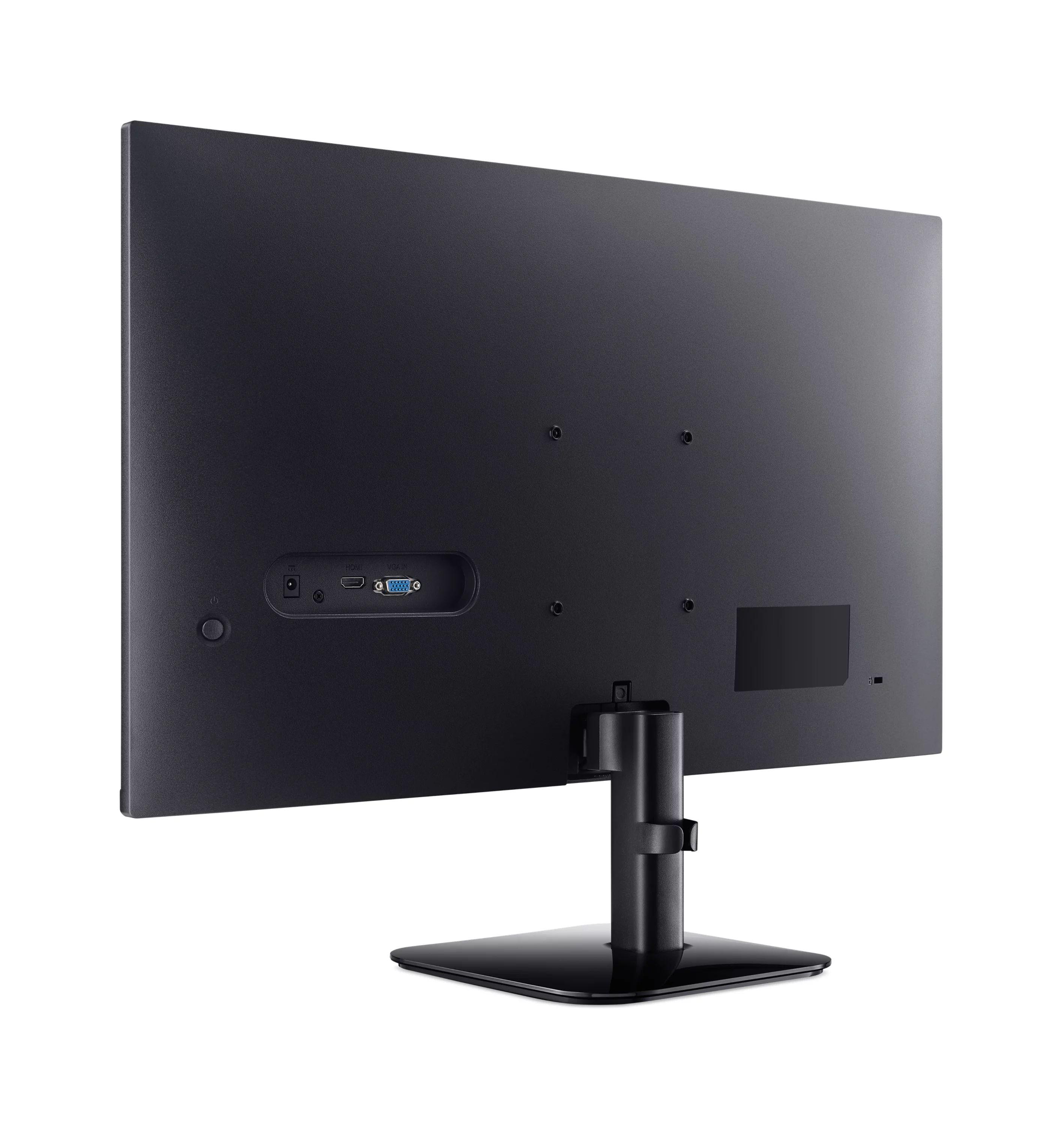 Monitor ACER KA272P0bi (27" - VA - 144 Hz - Preto) — miniatura 6