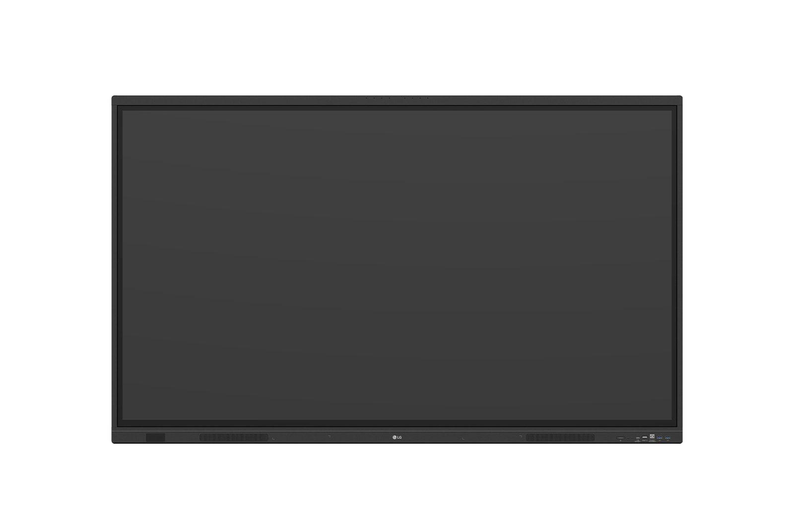 Monitor Interativo LG 65TR3DQ-B (65" - 4K UHD - Preto), miniatura 2