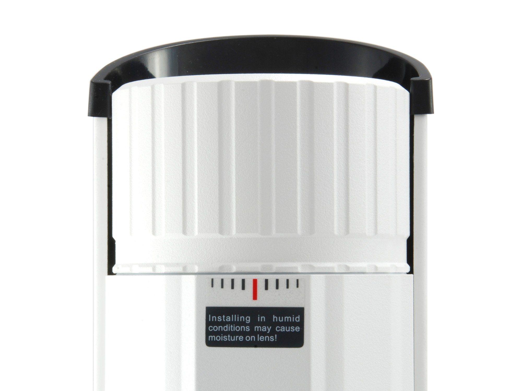 Câmara IP LEVELONE FCS-5060 (2 MP - 1920 x 1080 pixels - Interior e exterior) — miniatura 3