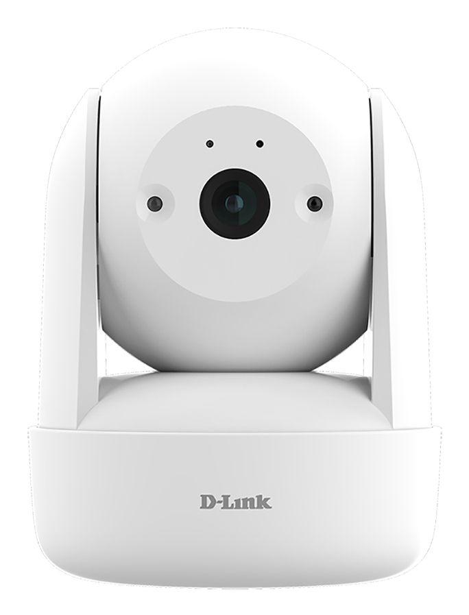 Câmara de Segurança D-LINK DCS-6501LH (Interior - 3 MP - 2304 x 1296 pixels - Branco)