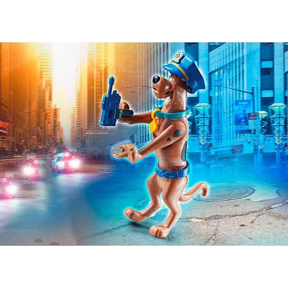 Figura Colecionável PLAYMOBIL 70714 (Scooby-Doo - 5 Anos - Multicor), miniatura 2