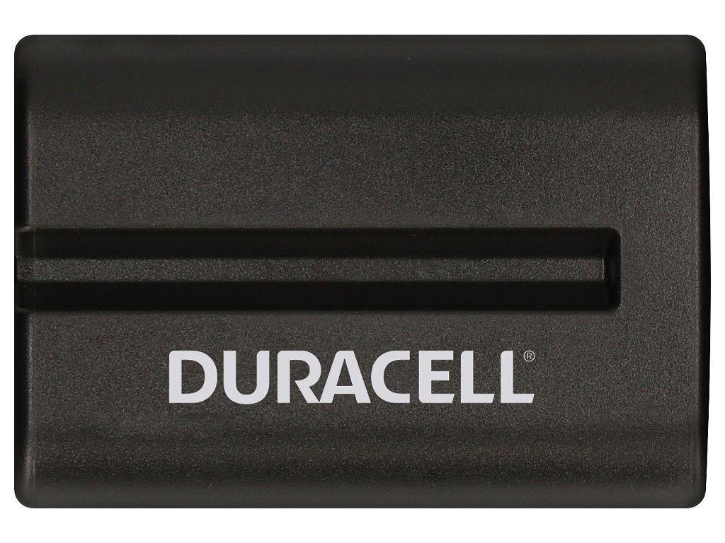 Bateria para Câmara DURACELL DR9695 (Preto) — miniatura 4