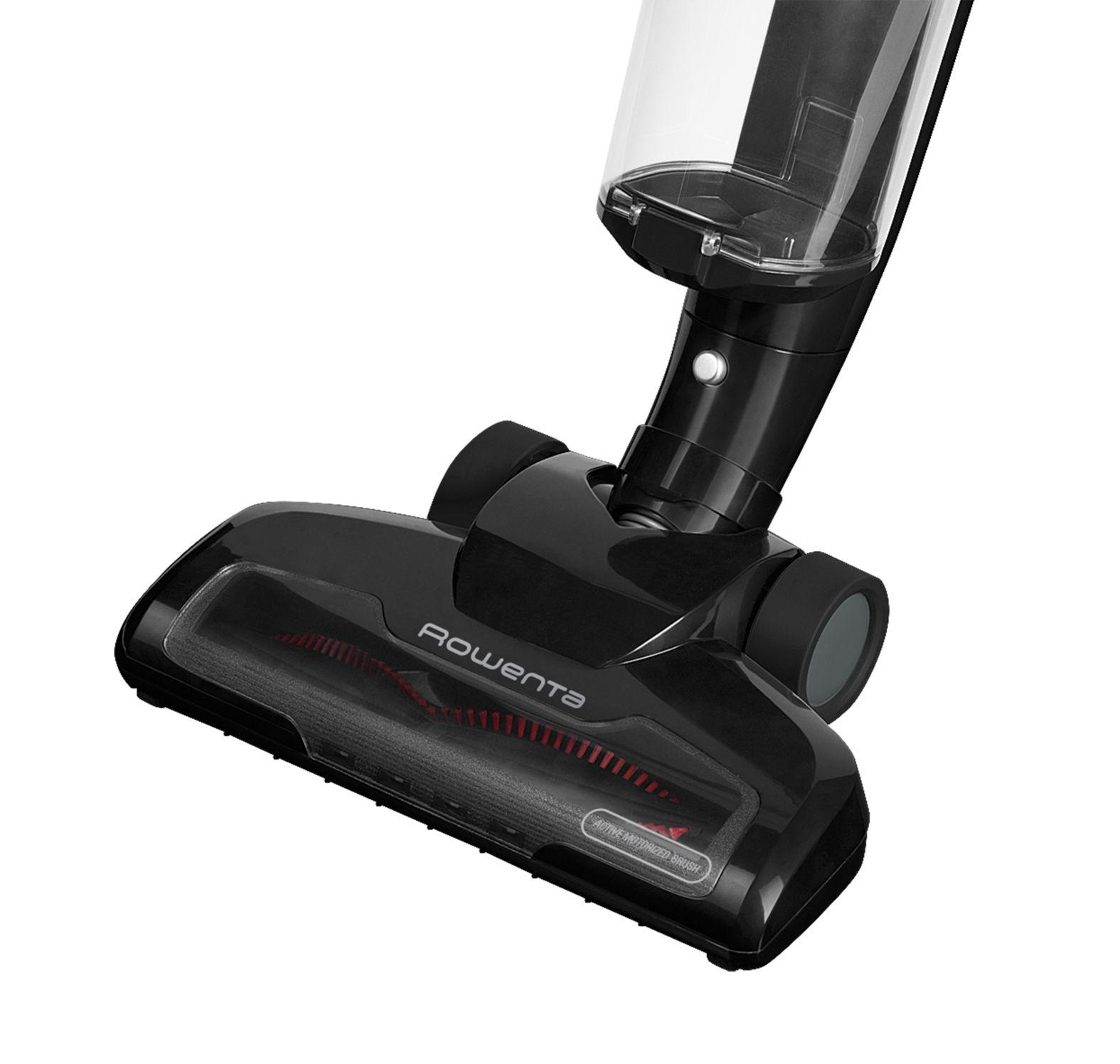 Aspirador Vertical ROWENTA RH6545WH (Altura 109,2 cm - Preto), miniatura 5