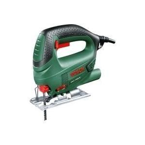 Serra Vertical BOSCH PST 700 E (Verde, Preto e Vermelho)