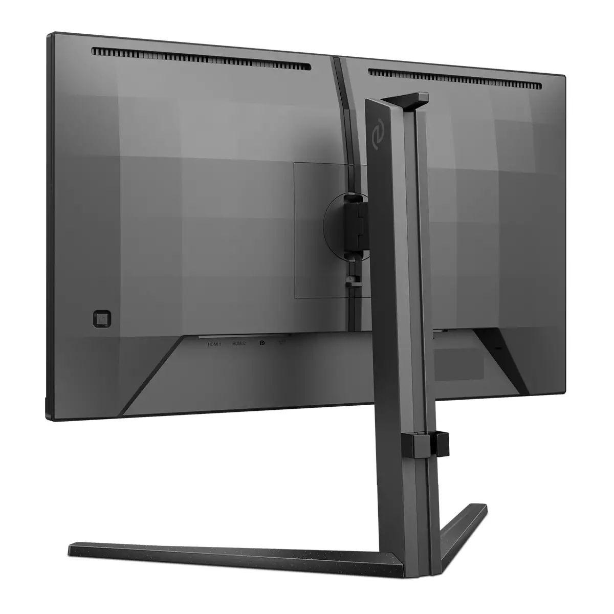 Monitor PHILIPS Evnia 24M2N3200A/00 (23,8" - Fast IPS - 165 Hz - Preto) — miniatura 9