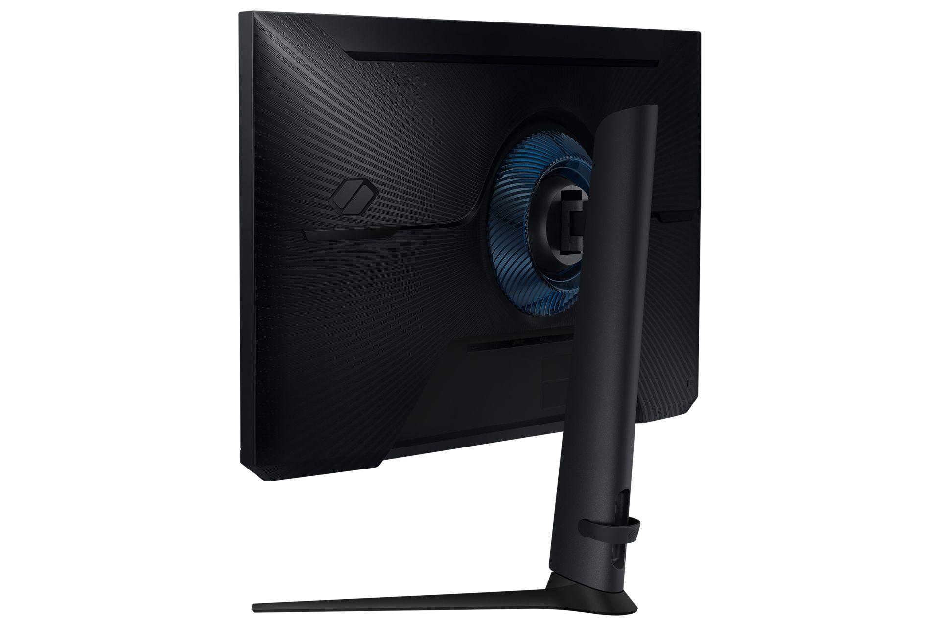 Monitor SAMSUNG Odyssey G3 G30D S27DG300EU (27" - VA - 180 Hz - Preto) — miniatura 8