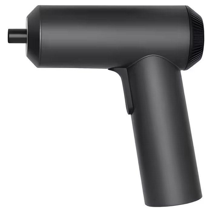 Aparafusadora Elétrica XIAOMI Mi Cordless Screwdriver (3,6 V - Bateria - Cinzento Escuro) — miniatura 4