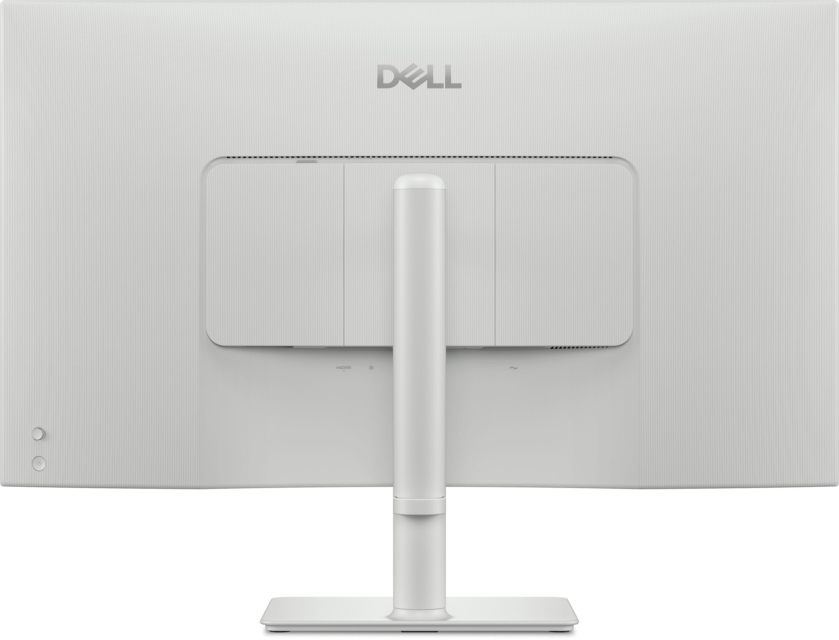 Monitor DELL Plus S3225QS (31,5" - VA - 120 Hz - Prateado) — miniatura 2