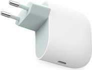 Carregador USB-C GOOGLE GA05732-EU (45 W - Branco)