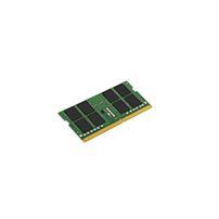 Memória RAM KINGSTON ValueRAM KVR32S22D8/16BK (3200 MT/s - 16 GB - SO-DIMM)