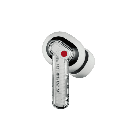Auscultadores NOTHING Ear (a) (Binaural - Sem fios - Intra-aural - Branco)