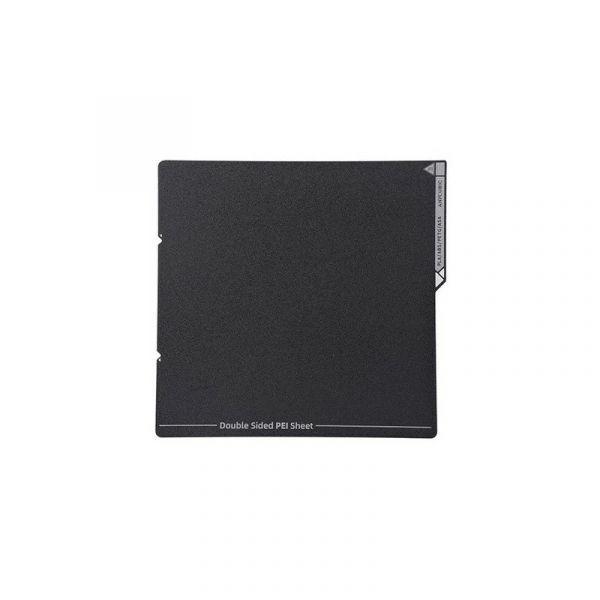 Placa de Impressão PEI ANYCUBIC Kobra S1/S1 Combo (PEI - Compatível com Kobra S1/S1 Combo)