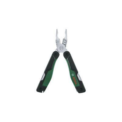 Ferramenta Multifunções BOSCH 1600A02Z98 (Verde e Preto) — miniatura 3