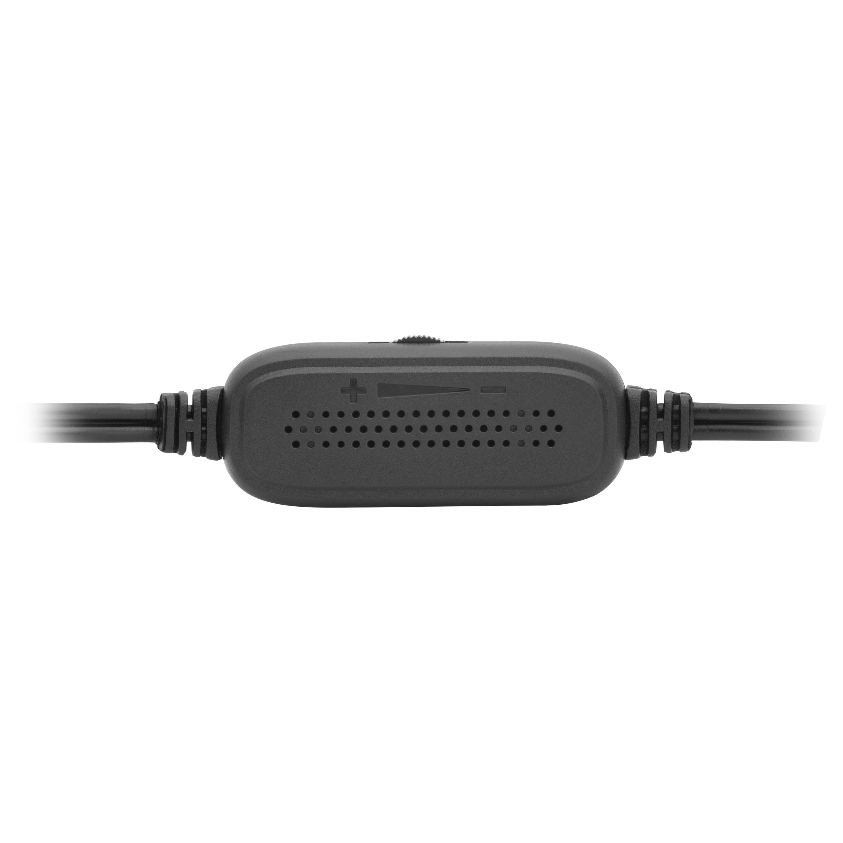 Colunas MARS GAMING MSCUBE (Com fios - 8 W - Preto) — miniatura 6