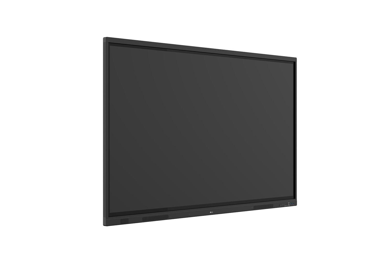 Monitor Interativo LG 65TR3DQ-B (65" - 4K UHD - Preto), miniatura 5