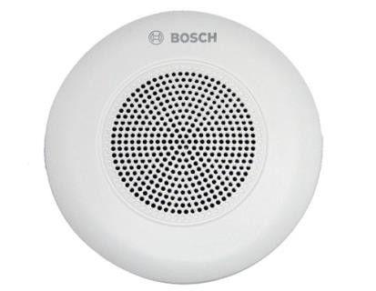 Coluna de Teto BOSCH LC5-WC06E4 (6 W - 2" - Branco)