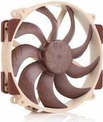 Ventoinha de Caixa NOCTUA NF-A14x25r G2 PWM (Castanho/Bege)