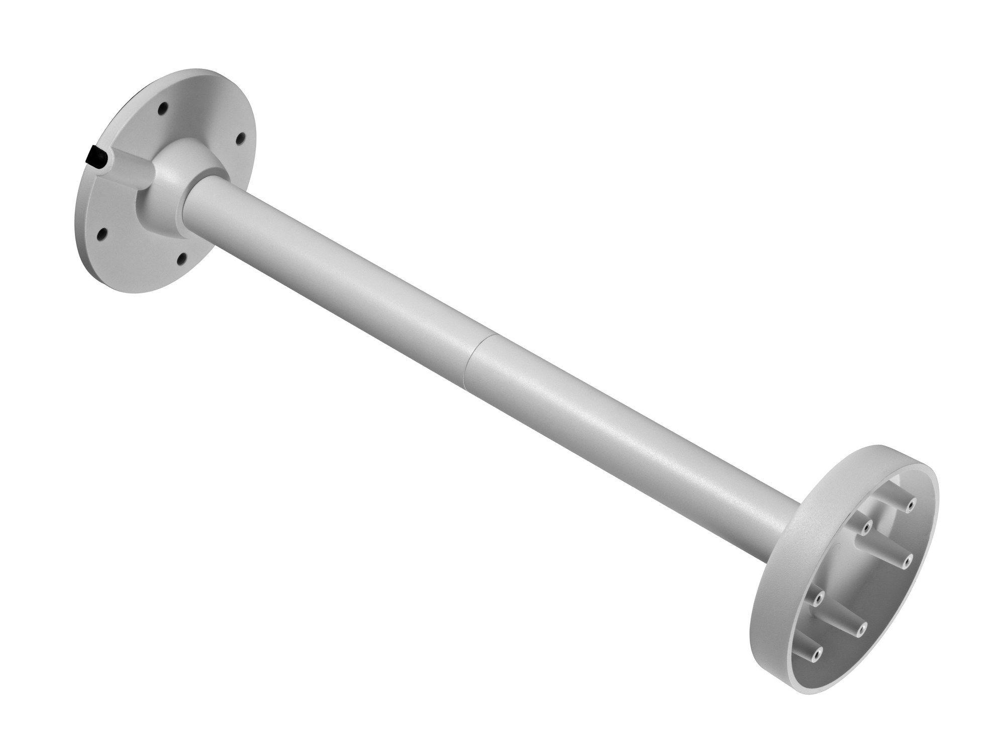 Suporte Suspenso para Câmara de Segurança LEVELONE CAS-7306 (Compatível com FCS-3084/3086/3087 - Branco)