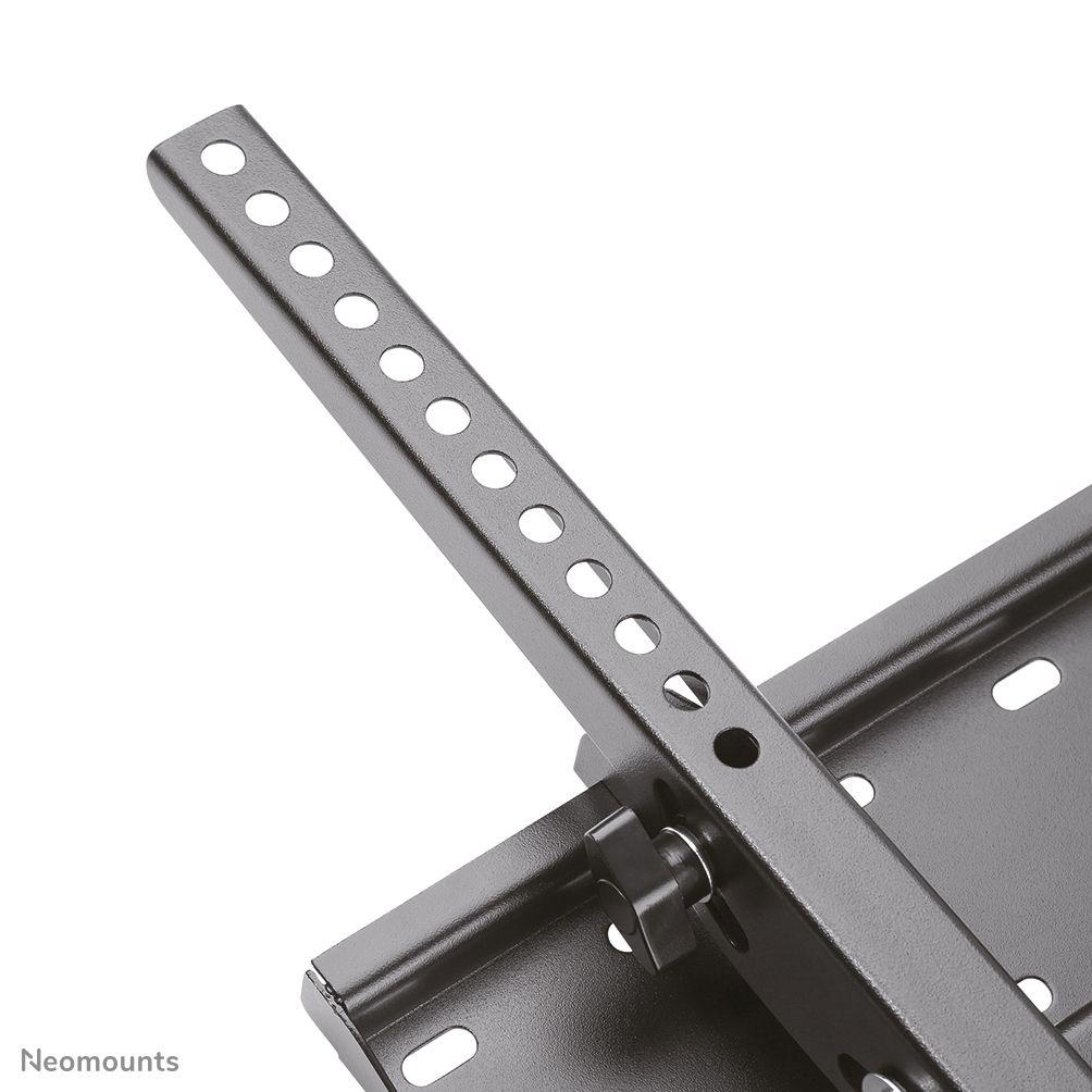 Suporte de Parede para TV NEOMOUNTS FPMA-W350BLACK (400 x 400 mm - 200 x 200 mm - 139,7 cm - Preto), miniatura 7