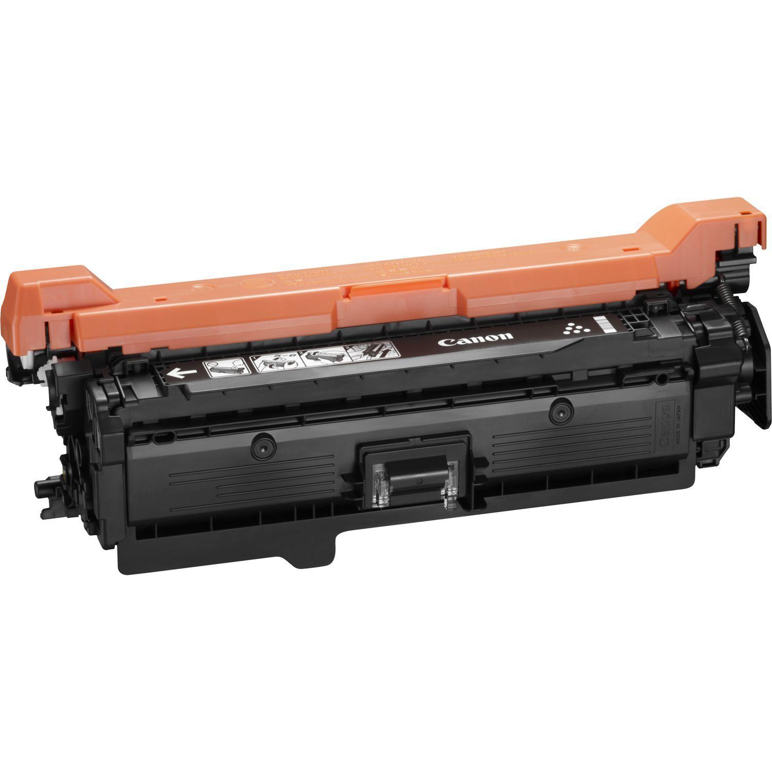 Toner CANON 732M (6400 páginas - Canon i-SENSYS LBP7780Cx - Magenta), miniatura 2