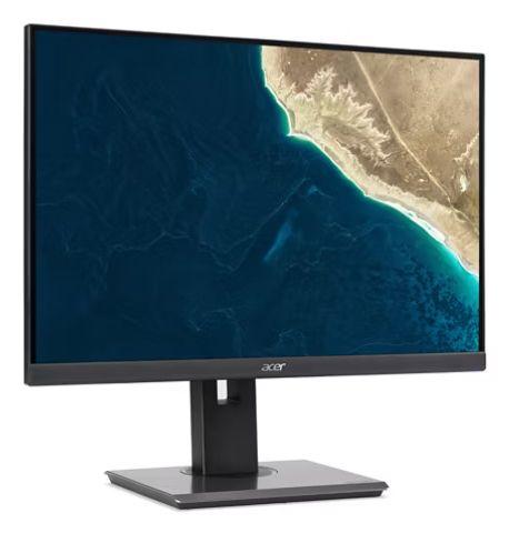 Monitor ACER Vero B7 B247W E5 (24" - IPS - 100 Hz - Preto) — miniatura 2