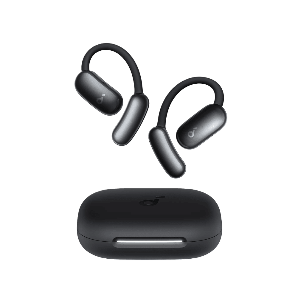 Auscultadores ANKER Soundcore AeroFit 2 Pro (USB Type-C - Preto), miniatura 3