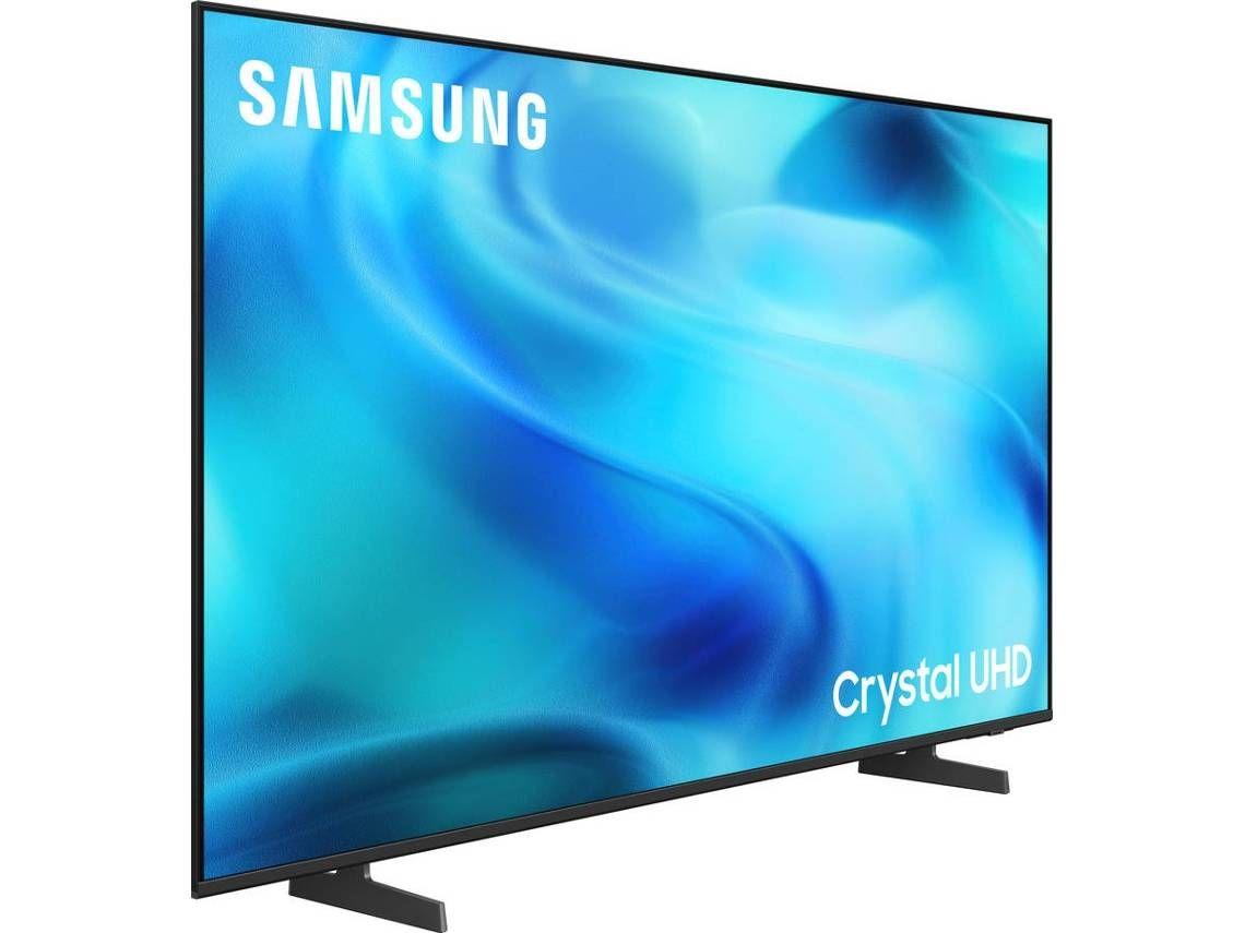 Televisão SAMSUNG TV TU43U8005HU (43" - 4K Ultra HD - 3840 x 2160 pixels - Preto), miniatura 3