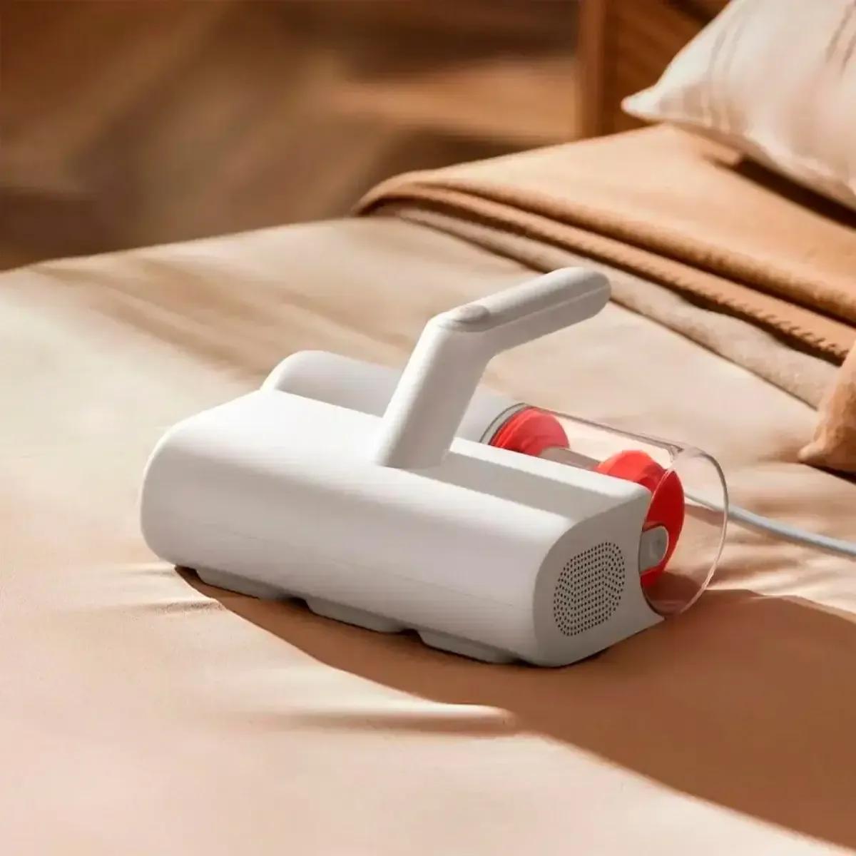 Aspirador Antiácaros XIAOMI Dust Mite Vacuum Cleaner BHR8276EU (Altura 14,4 cm - Branco) — miniatura 3