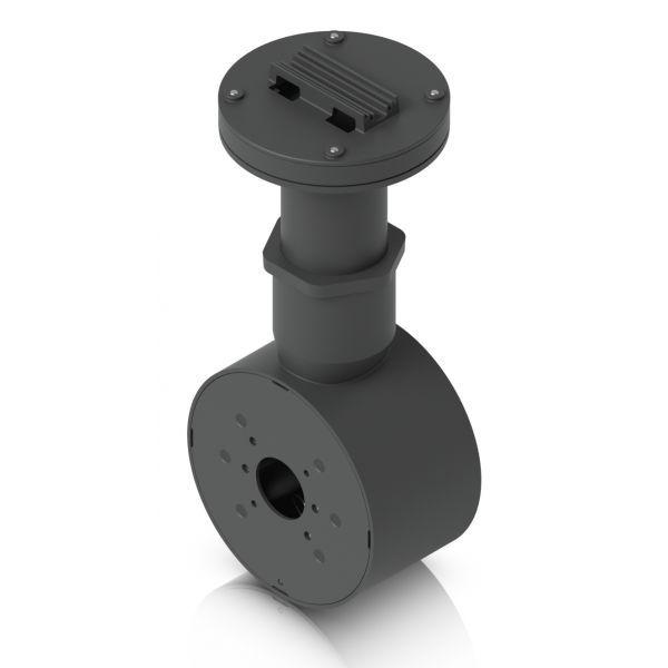 Suporte Duplo de Parede UBIQUITI UACC-CAMERA-DM-B (Alumínio, Policarbonato - Preto), miniatura 2
