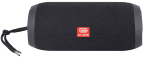 Coluna Bluetooth Portátil TREVI XR 84 Plus (2 x 5 W - Bluetooth, USB - Preto)