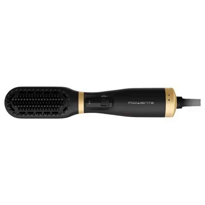 Escova Alisadora ROWENTA Powerstraight Air UB5920F0 (Preto), miniatura 4