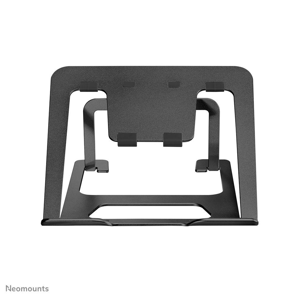 Suporte para Computador Portátil NEOMOUNTS NSLS085BLACK (10–17" - 5 kg - Preto), miniatura 6