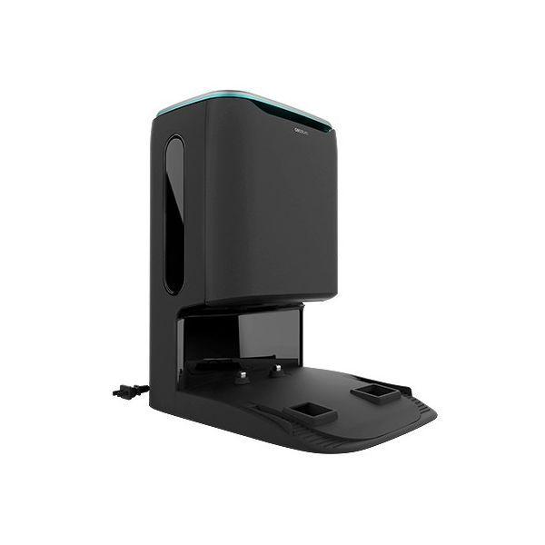 Base de Autoesvaziamento CECOTEC Conga Home 10000 (Preto) — miniatura 2