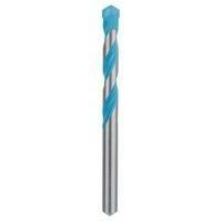 Broca Multifunções BOSCH CYL-9 (10 x 80 x 120 mm)