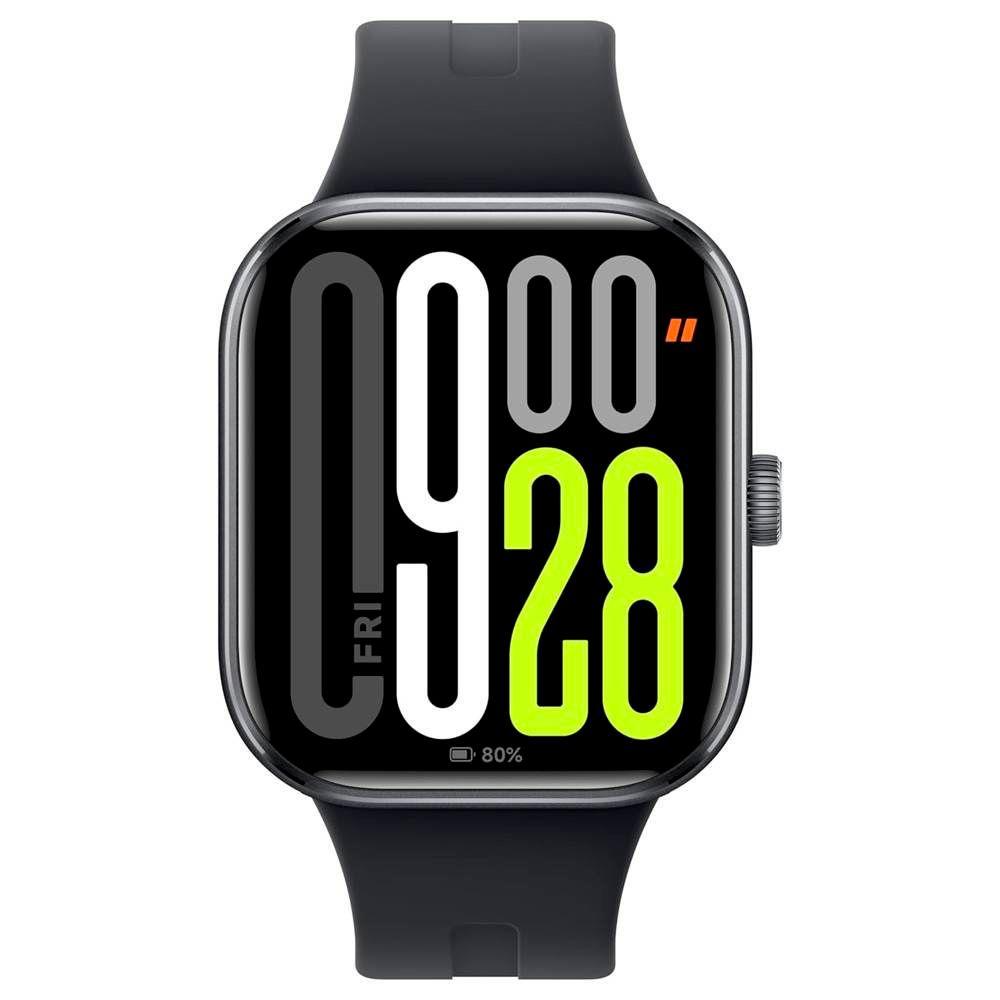 Smartwatch XIAOMI Redmi Watch 5 (AMOLED 2,07" - Preto) — miniatura 2