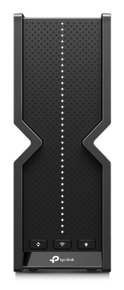 Router TP-LINK Archer BE700 (Wi-Fi 7 - 15000 Mbit/s - Multi-Gigabit Ethernet - Preto) — miniatura 2