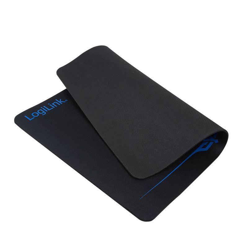 Rato LOGILINK ID0017 (XXL - Preto e Azul) — miniatura 4