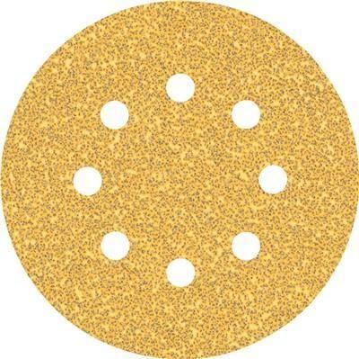Discos de Lixa BOSCH Expert C470 (125 mm)